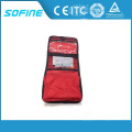 Trousse de premiers secours pour véhicules portables d&#39;urgence en gros